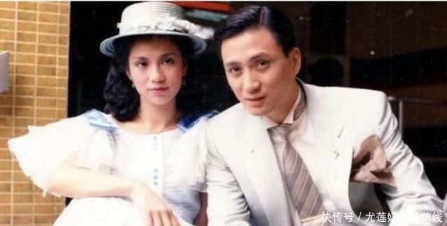 死敌|戏中为死敌,戏外却是亲兄弟,今汤镇宗家庭美满,他却两婚生5子