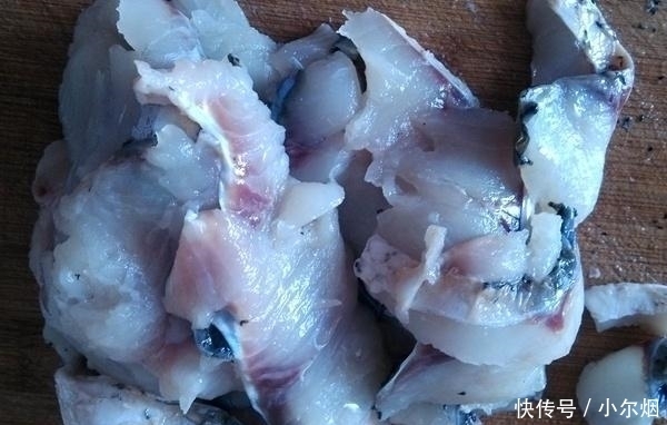 创新|酸菜鱼新做法,好吃到爆,八成正宗,二成创新,没有一点土腥味!