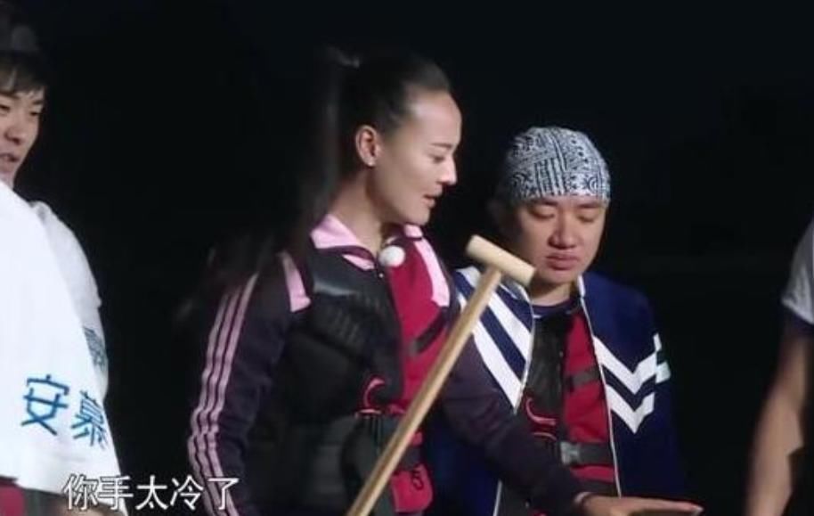 热巴|邓超想念跑男成员却漏说热巴,看到他补录的10个字这才是团魂