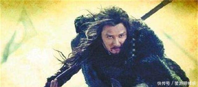 总会|项羽杀敌后,总会大声说三个字,现在竟成打游戏时的常用词