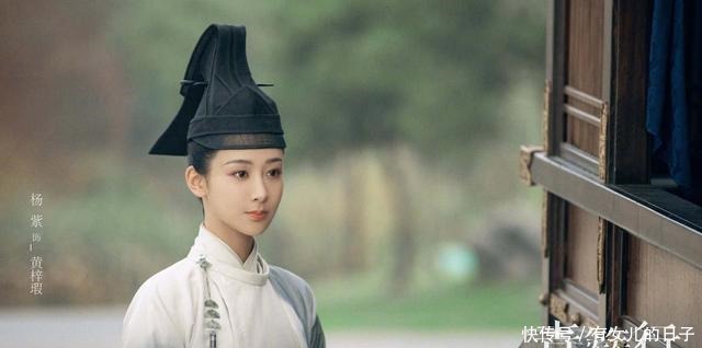 赵丽颖|赵丽颖和杨紫的这两部剧,这个季度都不用等了,不会播