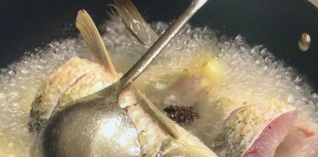  制作|软烧黄河鲤鱼，有营养味道香，特别下饭，适合家宴上桌的一道硬菜