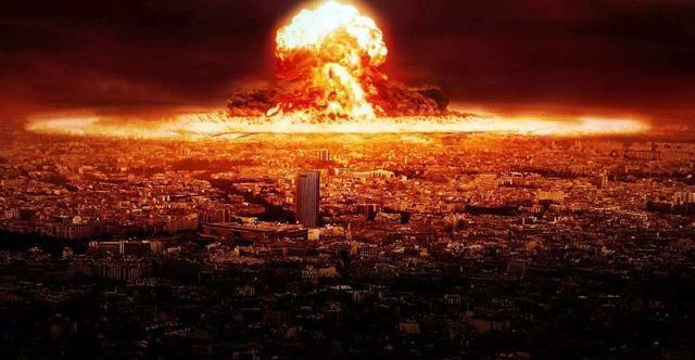次世界大战|一旦爆发核战争,世界上哪些地方最安全?爱因斯坦早就给出答案