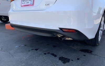 Young|美国Young OG ,我选凯美瑞 ~