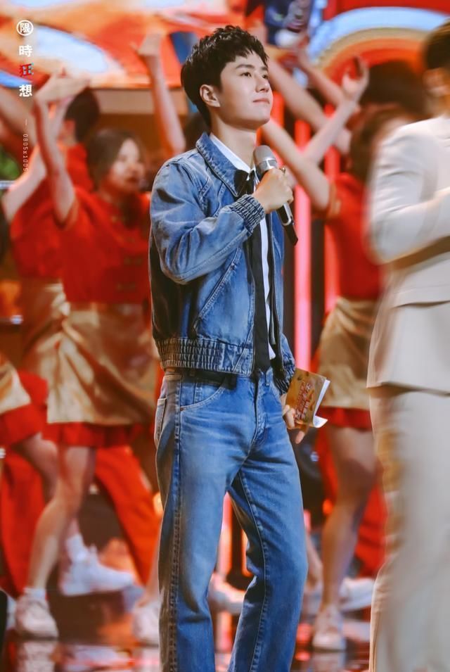 身体状况|湖南卫视回应王一博身体状况,看到说比乐华还担心一博粉丝们泪目