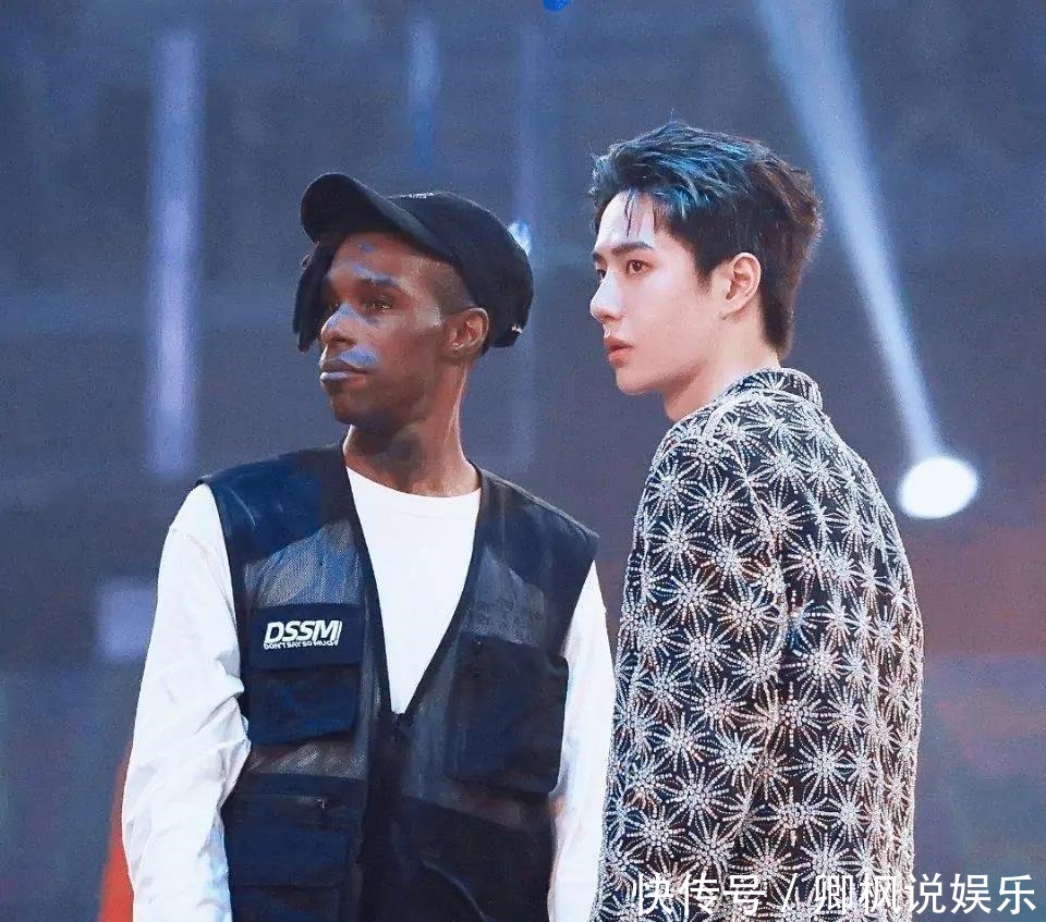 战队|《街舞3》一夜荣耀之后,王一博深夜发文我不是一个厉害的舞者