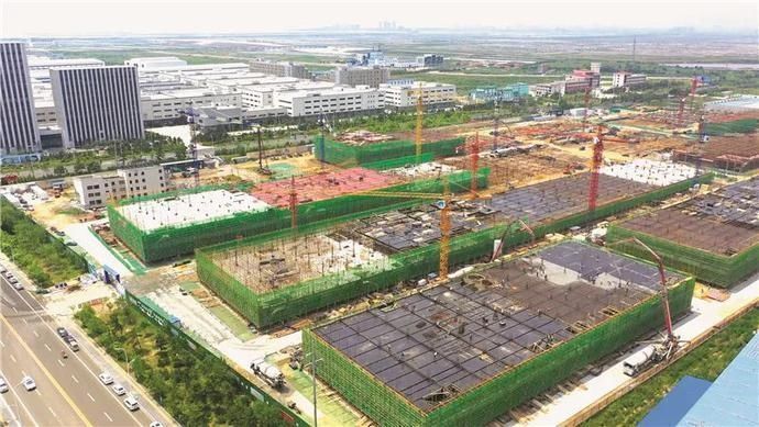 招商引资|“双招双引”和项目建设我们这么干丨要在优化载体招商上攻坚突破