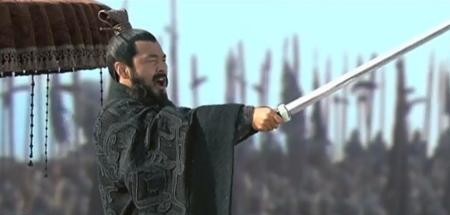 美人|历史上著名的“一女乱三曹”,到底是怎么一回事?