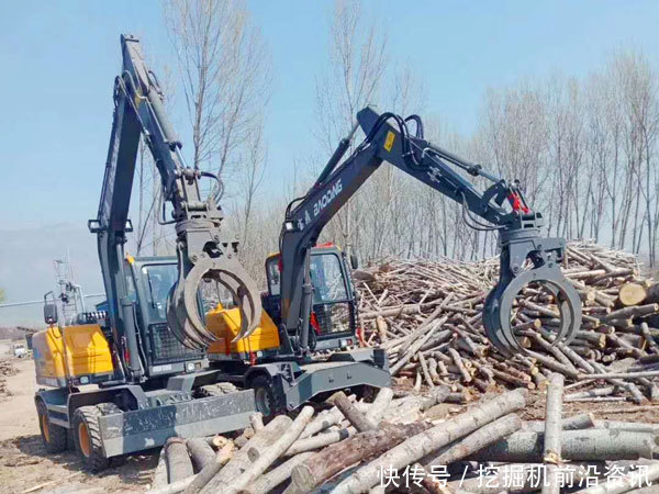  频发|导致轮式挖掘机安全事故频发的细节