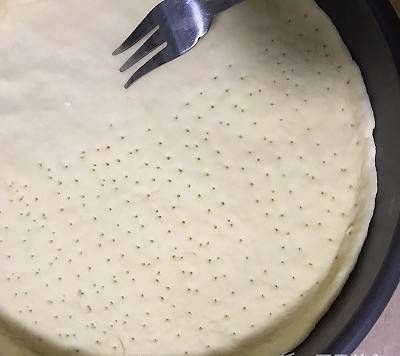 拉芝士碎|教大家自己做披萨酱和披萨饼皮