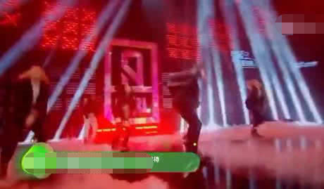  黯然失色|蔡徐坤Lisa舞台太炸，上《快本》创收视第一，宋威龙黯然失色