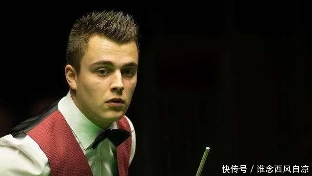  三大|斯诺克世锦赛诞生三大黑马！丁俊晖克星遭淘汰，梁文博决胜局破百