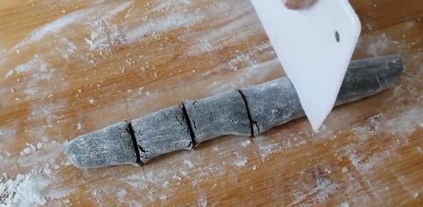  面团|香喷喷的芝麻球，又甜又软的糯米，赶快去做吧