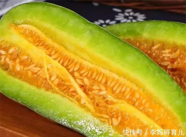 食物|女人爱美,常吃以下食物,润肺生津,美白肌肤,促进排便