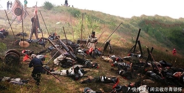 农民起义|明朝亡于农民起义,宋朝爆发434次起义却为何没事?差距就在2个字