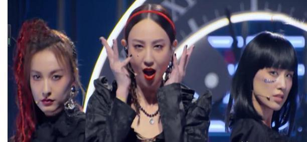 公演|乘风破浪的姐姐,总结第三次公演最期待的看点,你最看好哪一组呢