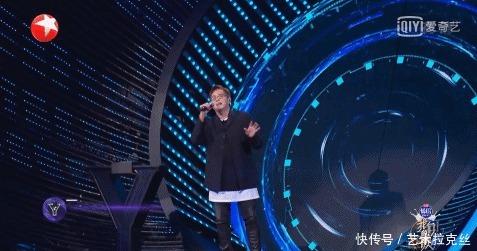 华语乐坛|《我们的歌》第二季,李健成功追星谭咏麟