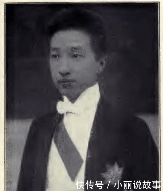 西方|清末首富盛宣怀的“败家子”: 黄赌毒样样俱全, 送给每个老婆一套房