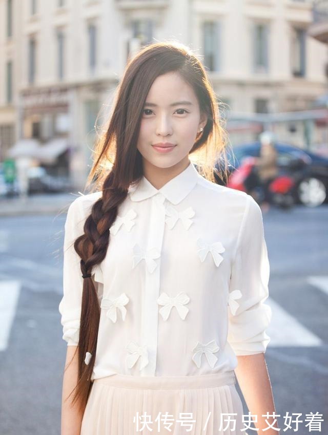 悠悠|箐箐校园,悠悠记忆|那些年我们一起“追”过的女孩