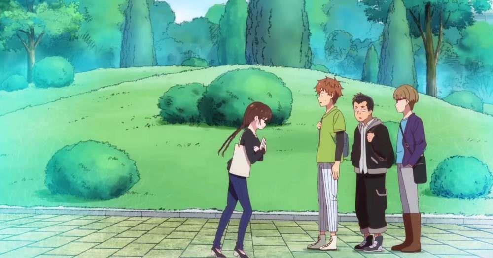 木之下和|热播动画《租借女友》创作灵感来自中国新闻,背后的现象引人深思