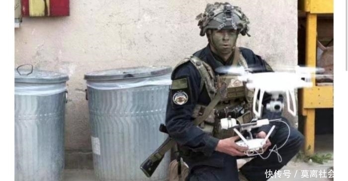 涨价|面对无理取闹的美国,大疆豪橫地说:“抵制我?那就涨价吧!”