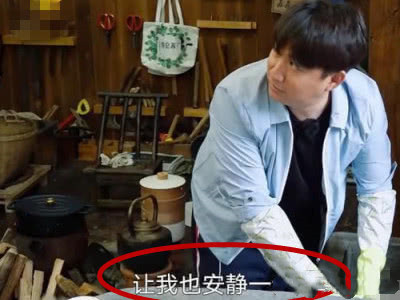  向往|向往3迎来史上最强关系户，黄磊让他们出去，彭昱畅全程赔笑脸