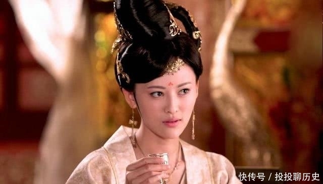 功绩|武则天功绩超越唐太宗?为何不被历史承认?她的盛世不输贞观之治