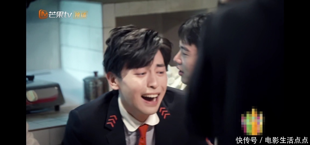  担当|《密室大逃脱》最精彩一期，邓伦变“邓大胆”，黄明昊成解谜担当