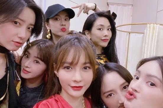  不满|《浪姐》第三次公演，孟佳等3人被曝淘汰引不满，看到原因相信了