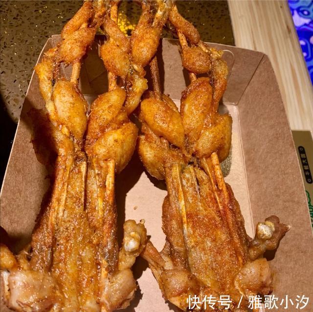 香港|老外最不能接受的8种“街头小吃”,第一种,凭啥说它难而下咽?