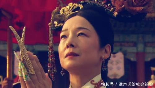 逼迫|慈禧为了私欲,逼迫男童干大人才能做的事,无数男童因此丧命!