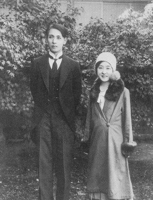 末代|惨遭日本人折磨的朝鲜末代公主：被折磨了几十年，归国时已痴傻