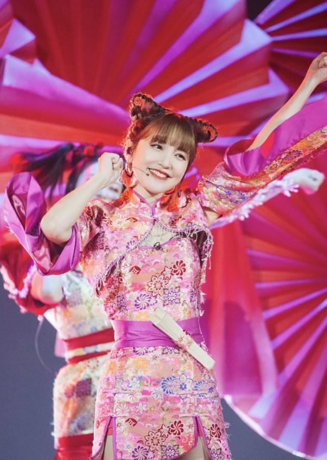  热度|好不容易有了点热度，却被淘汰了，她是所有人中哭的最惨的