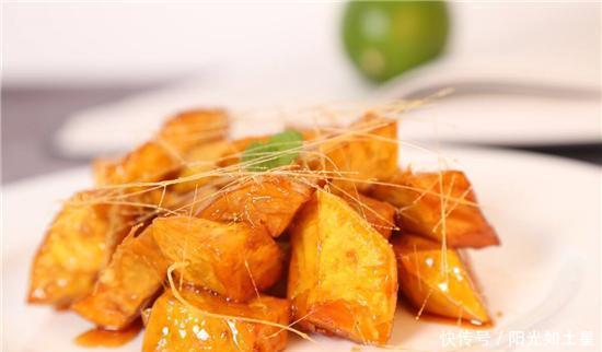 美食|蒹葭时节,白露也为霜,试试这三道美食伴你快乐度过周一