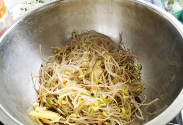  在家|毛血旺在家做的，这是一道真正的菜，全家都可以吃！