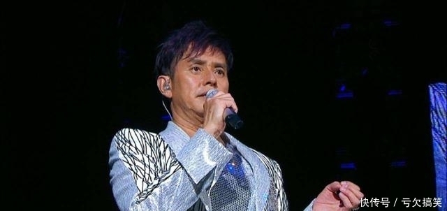 张国荣|张国荣与谭咏麟各自拿出3首经典的歌曲来对比，你猜谁会胜出