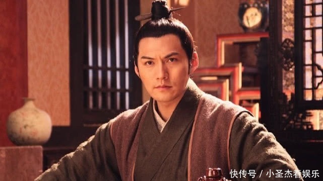 征讨|秦琼在大唐是第一武将，北上征讨败相显露，成了任人欺负的角色