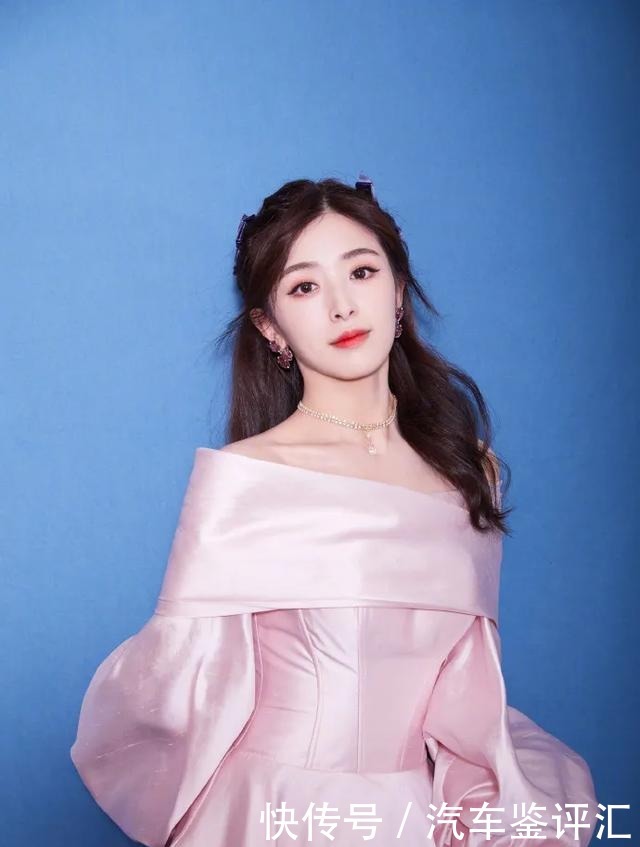 张含韵|“公主病”晚期的张含韵,31岁还装疯卖萌怎么了