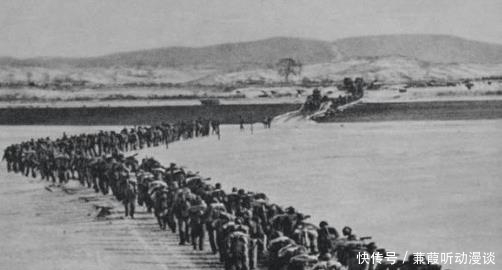 振兴|中华民族走向振兴的起点之战，全世界都认为中国必输时，中国赢了