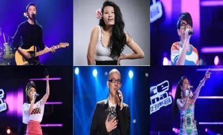 时代|综艺选秀进入“25时代”后,本该当评委的姐姐们却成了被点评的选手