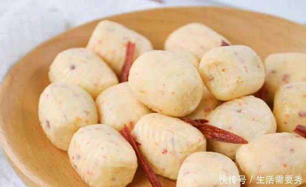 奇葩|糖果不一定都是甜的,这几种“奇葩口味”的糖果,你有没有吃过