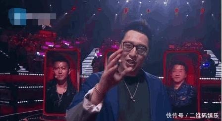 声音|因《好声音》揽获千万身价,频频炫富没了踪影,后来他怎么样了