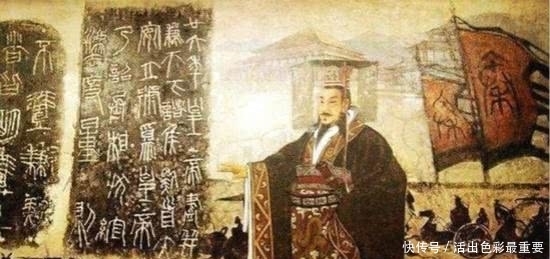 历代|从嬴政到溥仪,让历代皇帝打“排位赛”,谁能在总决赛中夺冠?