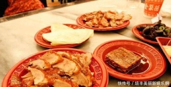 不少|全聚德处理鸭架方式再引争议, 网友“怒喊”: 这当不会再上第2次