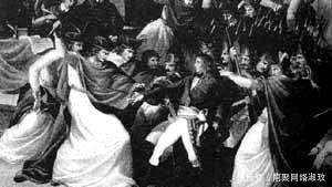 野心|雾月政变并非形势所迫,而是拿破仑早有夺取政权的野心