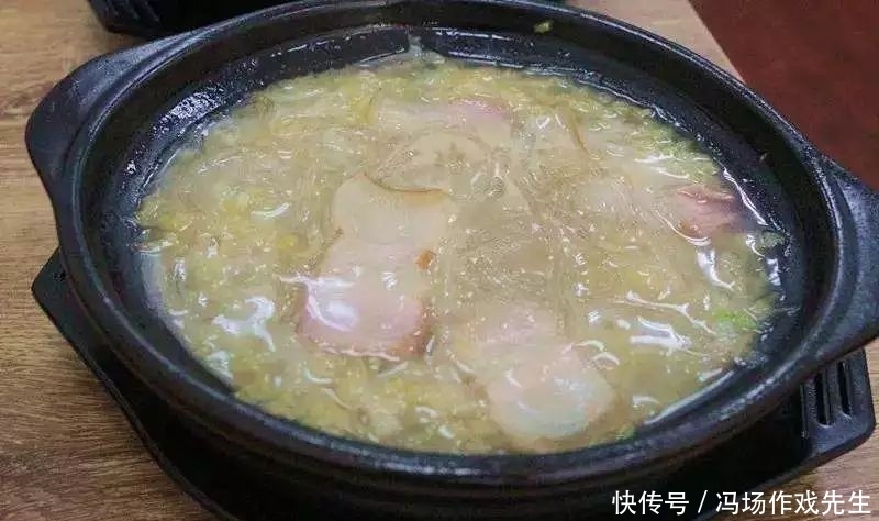 南方人|北方人超爱喝的5碗汤,南方人却避之不及:饶了我吧