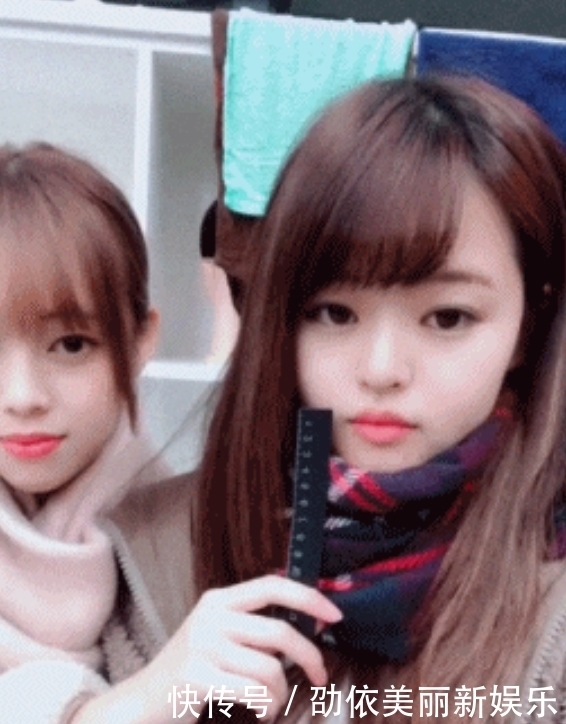  将近|“妹子伸出舌头量长度，将近10cm！”评论却说......哈哈哈太坏了！