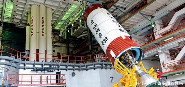 技术|印度青年: 印度在空间技术方面领先中国,中国怎么还不清醒?
