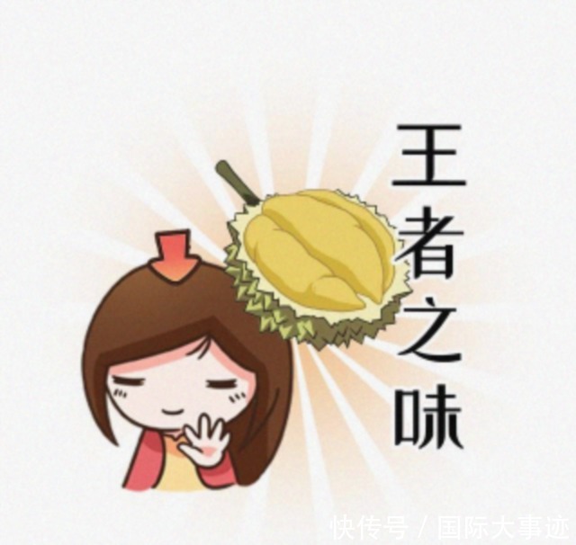  欧美|最会“惹事”水果，曾数次大闹欧美，堪称老外眼中的“生化武器”