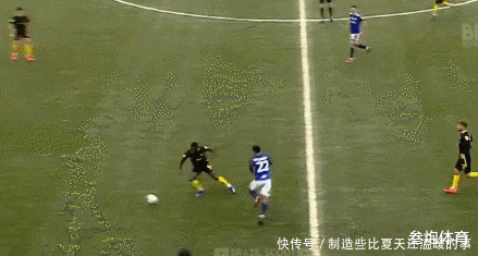 球迷|从7500镑到年薪300万,多特抢走17岁天才中场!曼联球迷很气愤